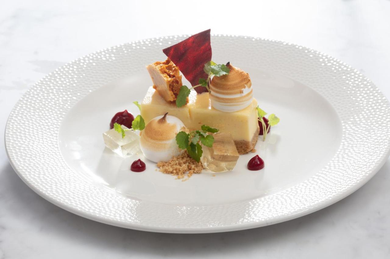 Mytton Fold Hotel, Ribble Valley Langho Esterno foto