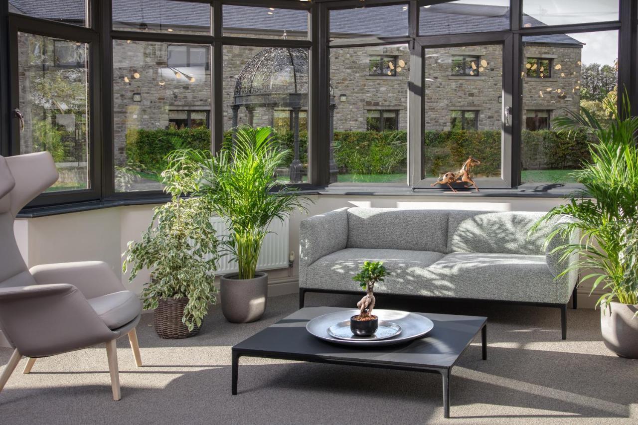 Mytton Fold Hotel, Ribble Valley Langho Esterno foto