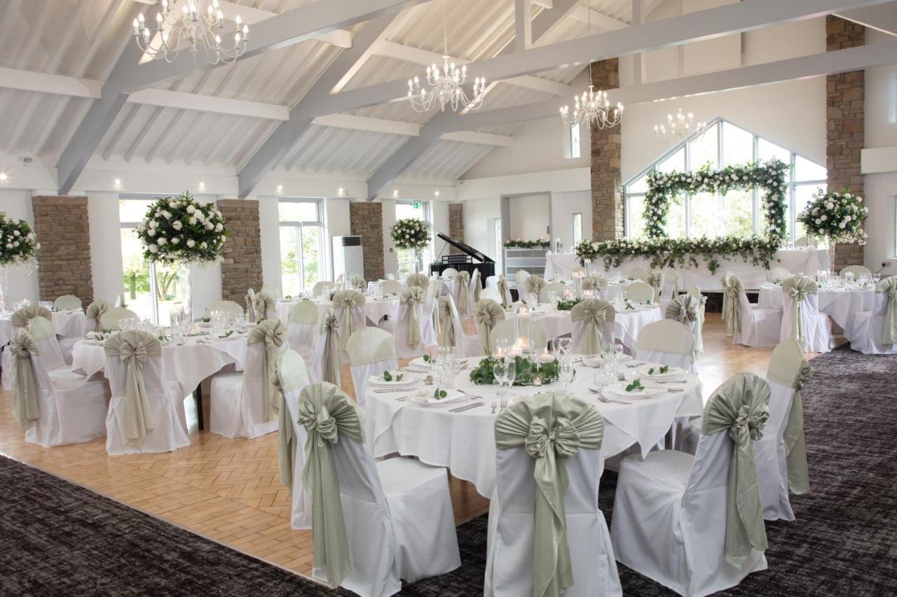 Mytton Fold Hotel, Ribble Valley Langho Esterno foto