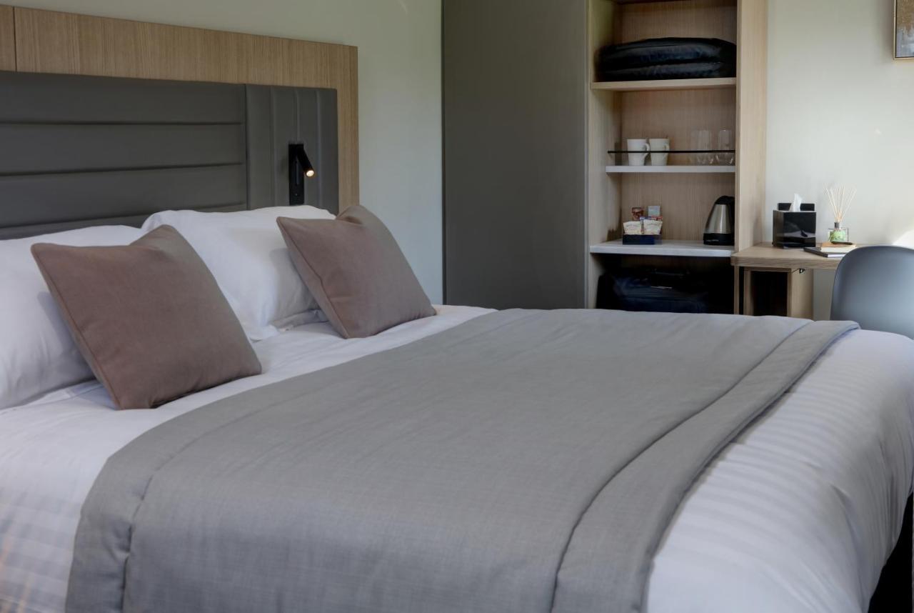Mytton Fold Hotel, Ribble Valley Langho Esterno foto