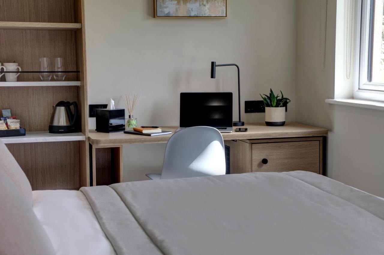 Mytton Fold Hotel, Ribble Valley Langho Esterno foto