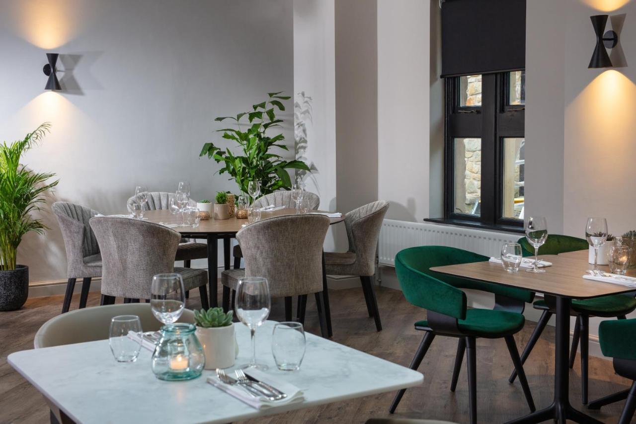 Mytton Fold Hotel, Ribble Valley Langho Esterno foto