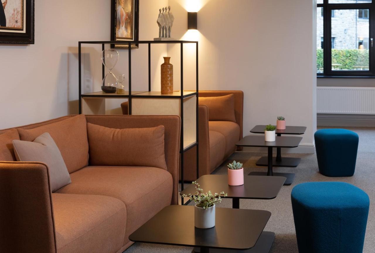 Mytton Fold Hotel, Ribble Valley Langho Esterno foto