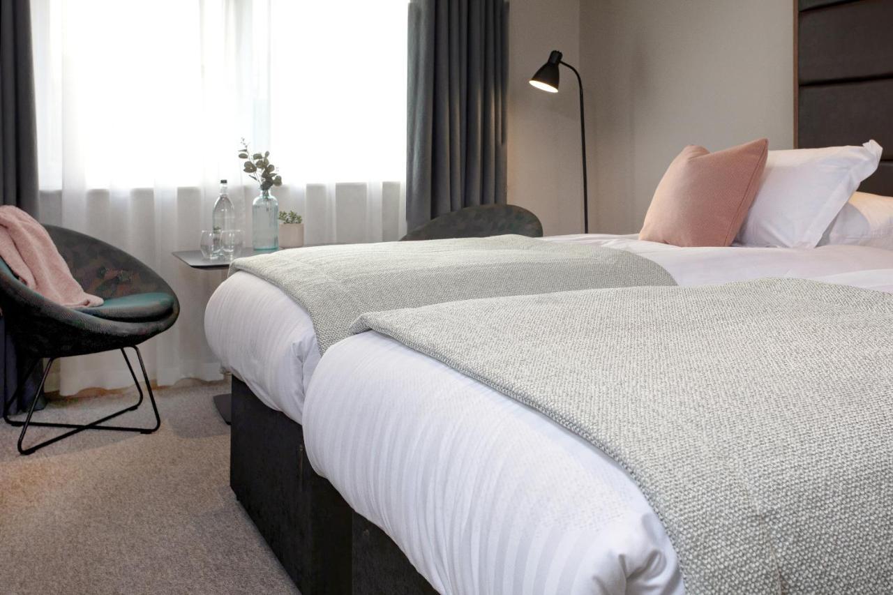 Mytton Fold Hotel, Ribble Valley Langho Esterno foto