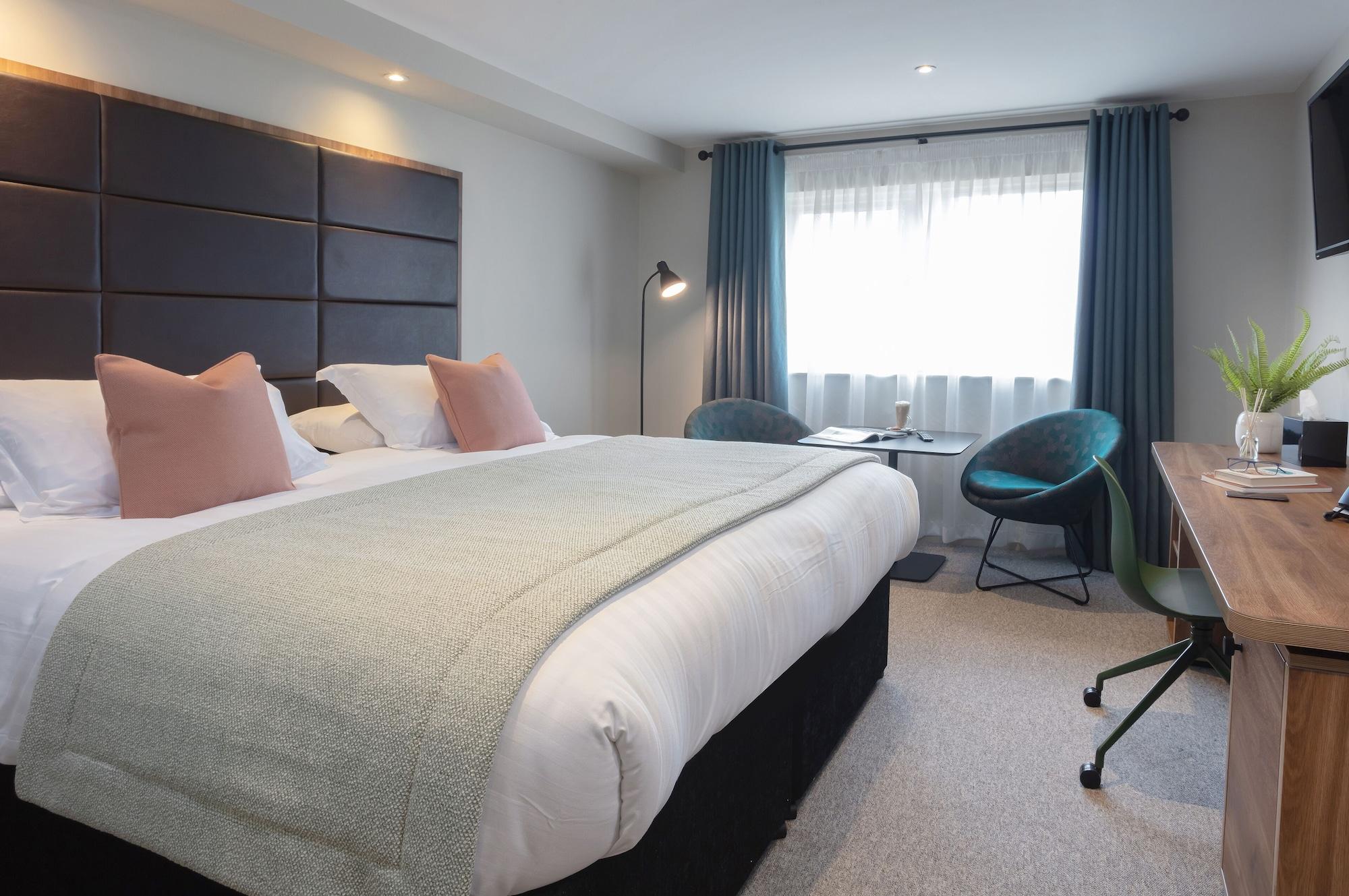 Mytton Fold Hotel, Ribble Valley Langho Esterno foto