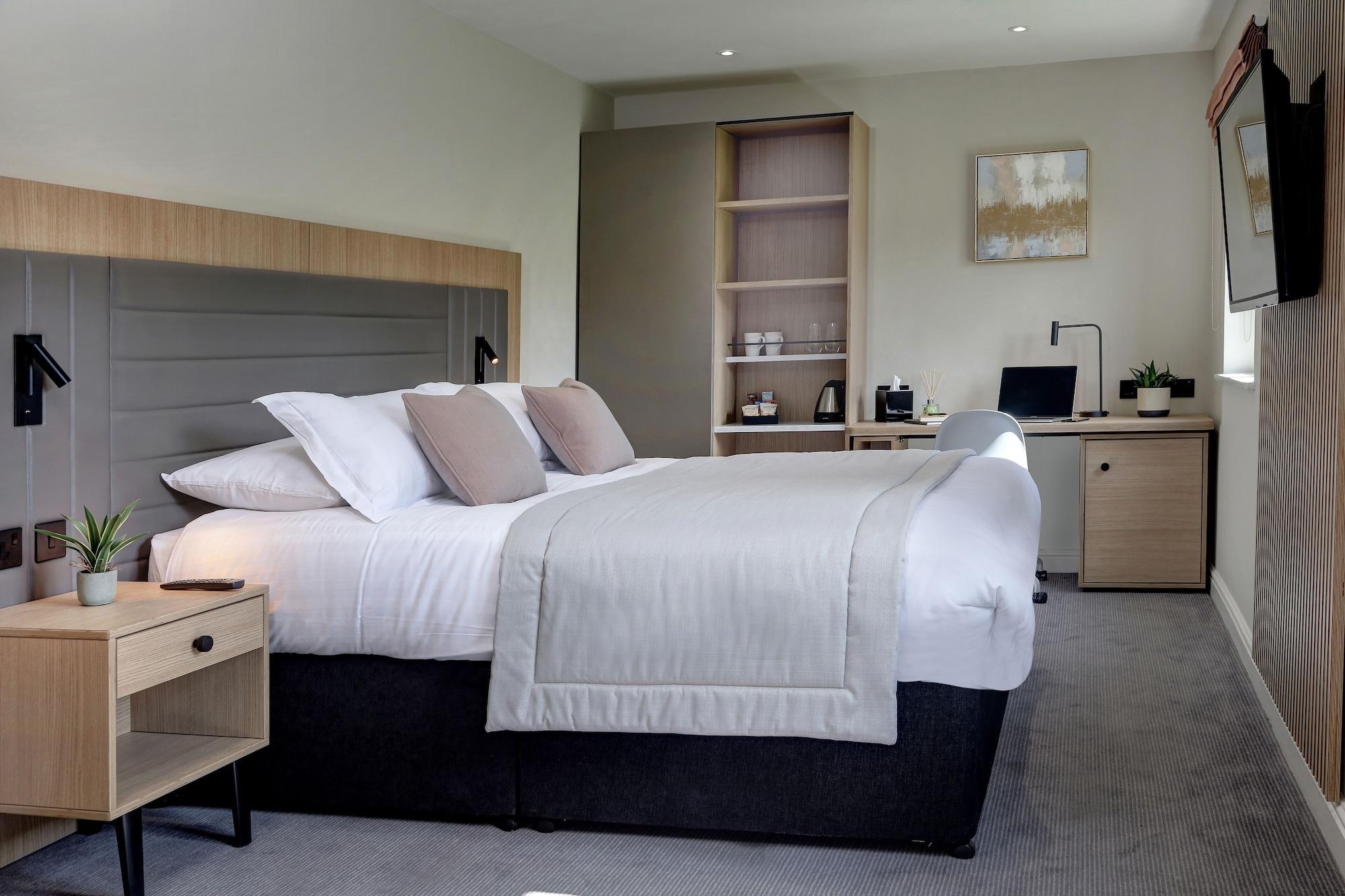 Mytton Fold Hotel, Ribble Valley Langho Esterno foto