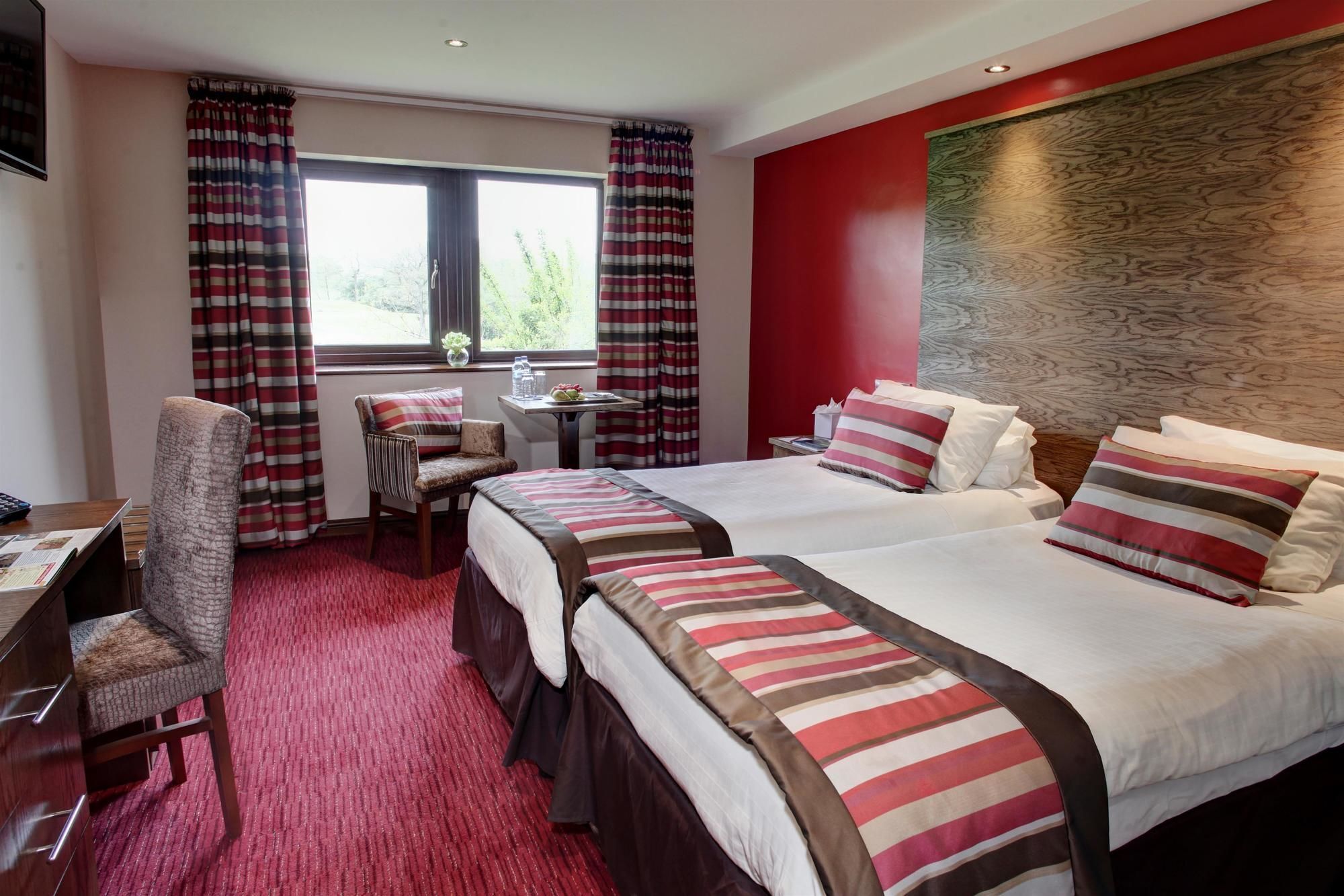 Mytton Fold Hotel, Ribble Valley Langho Esterno foto