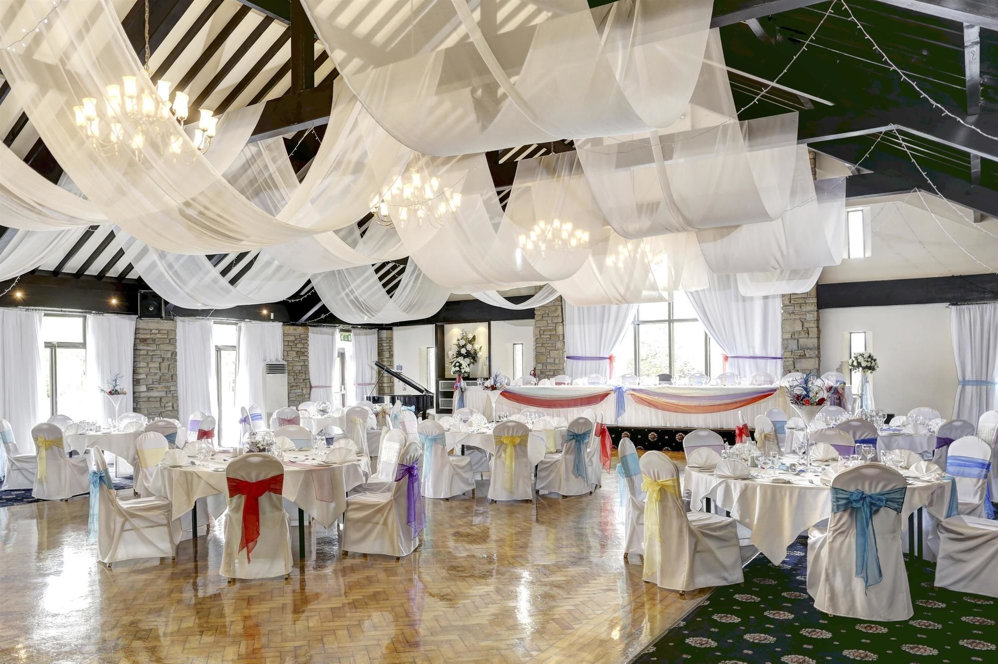 Mytton Fold Hotel, Ribble Valley Langho Esterno foto