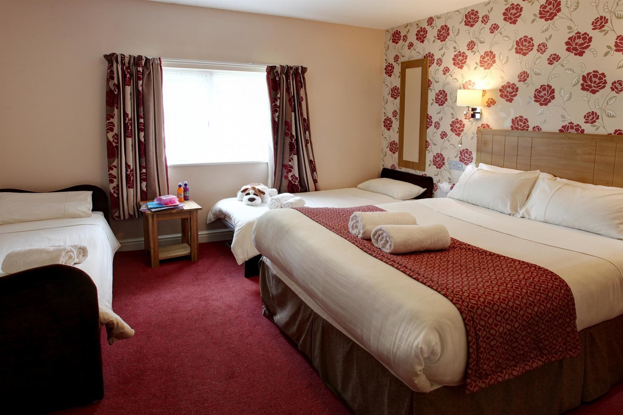 Mytton Fold Hotel, Ribble Valley Langho Esterno foto